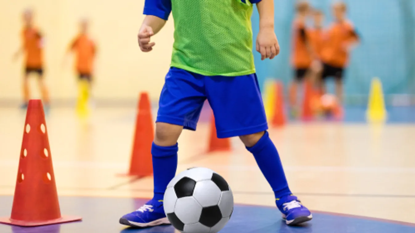 Közel egymilliárd forintból fejlesztik a városi sportcsarnokot Békéscsabán