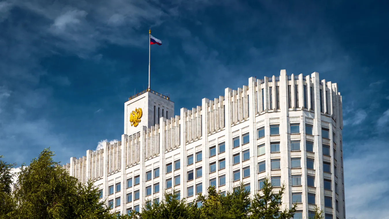 Mihail Misusztyint javasolta Putyin az orosz miniszterelnöki posztra