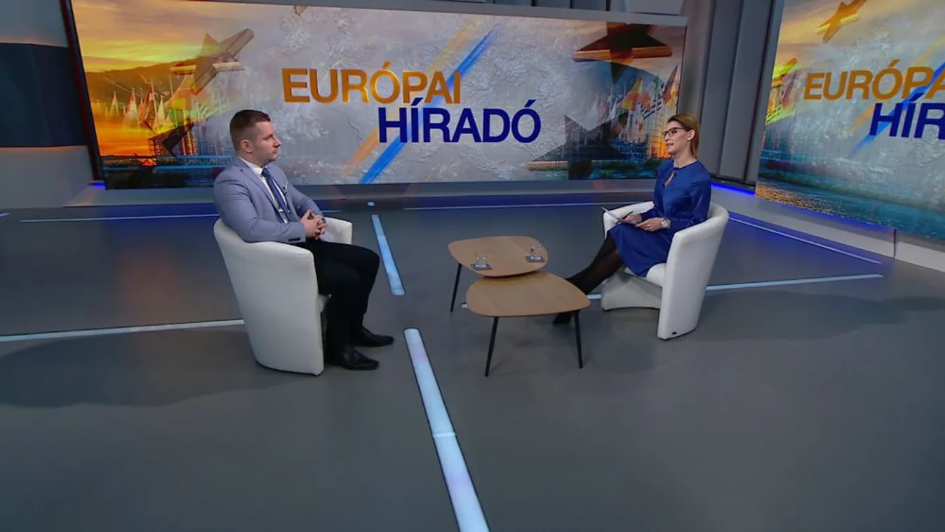 Európai híradó: Brüsszelben már a csatakürtöt fújják