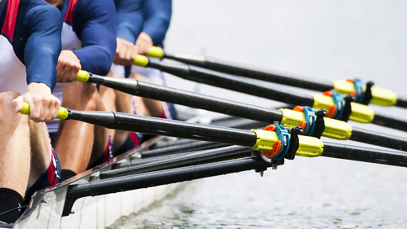 Közel 100 millió forintért kilenc mikrobuszt vettek az evezősök