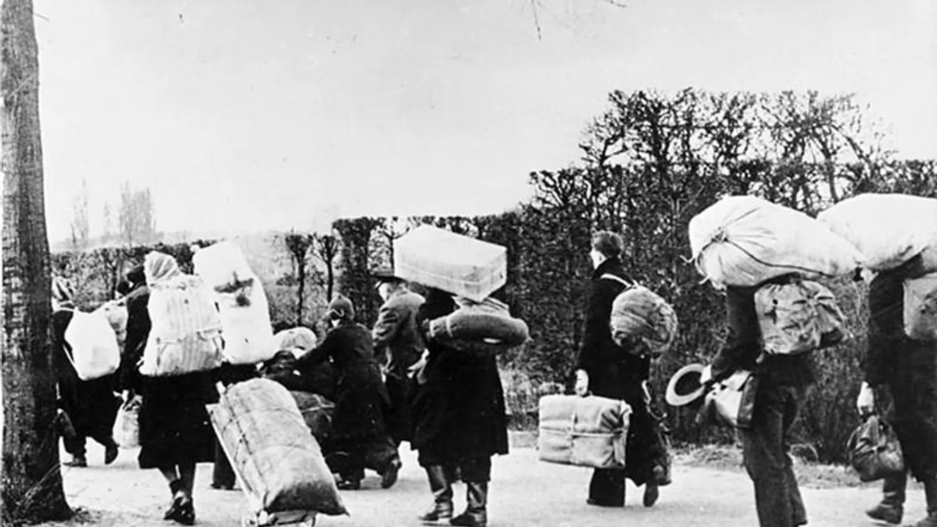 Soltész: A korábbi bűnök okozta sebek akkor gyógyíthatók, ha segítjük a ma élő német közösséget