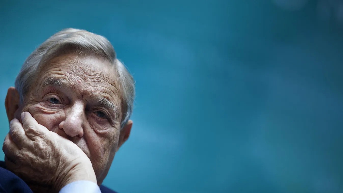 Századvég: A jogbiztonságot ássák alá a "Soros-szervezetek"