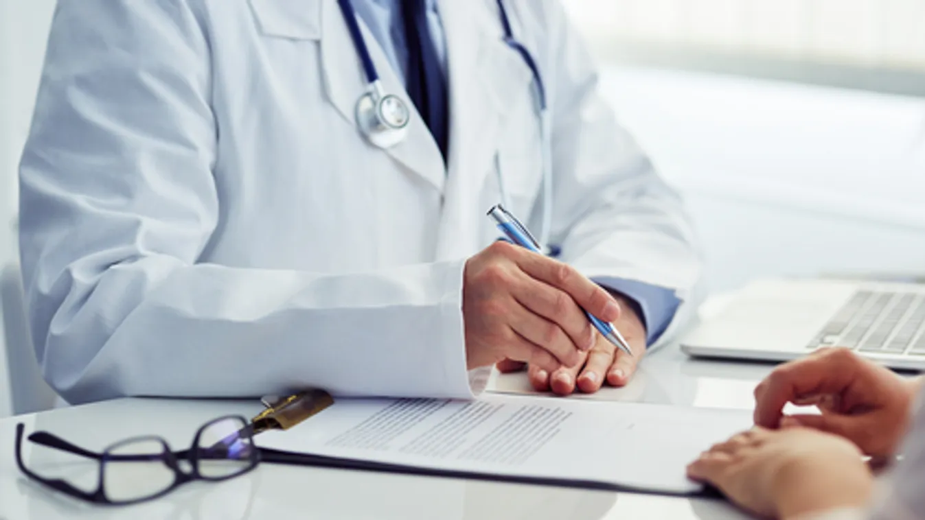 NNK: Jelentési kötelezettségük van az egészségügyi szolgáltatóknak