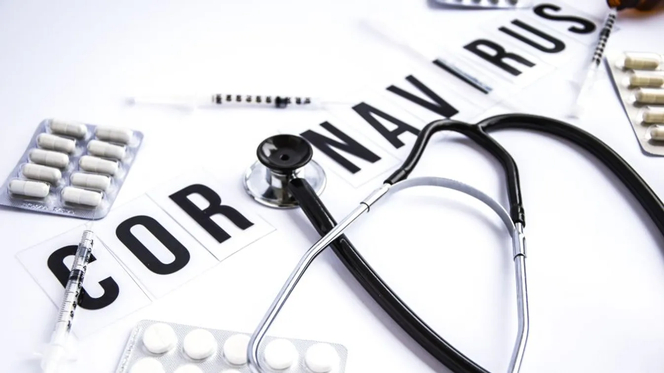 Koronavírus - elkészült az operatív törzs akcióterve