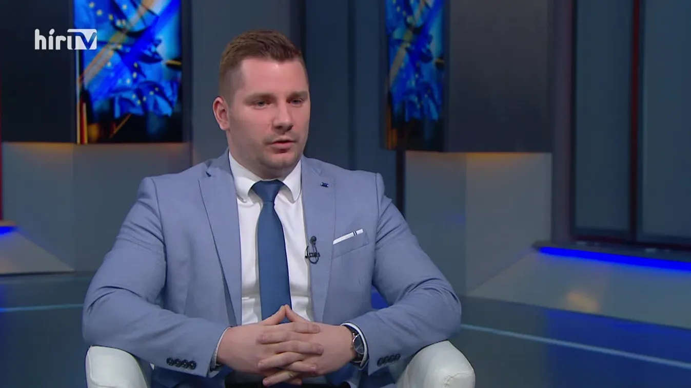 Európai híradó (2020-01-10)