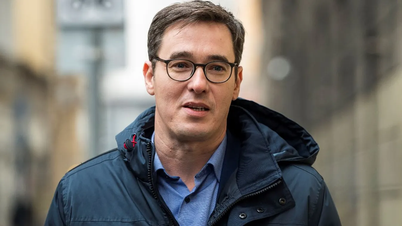 A Városháza Gerlóczy utcai épületszárnyában kap helyet a Budapest Galéria