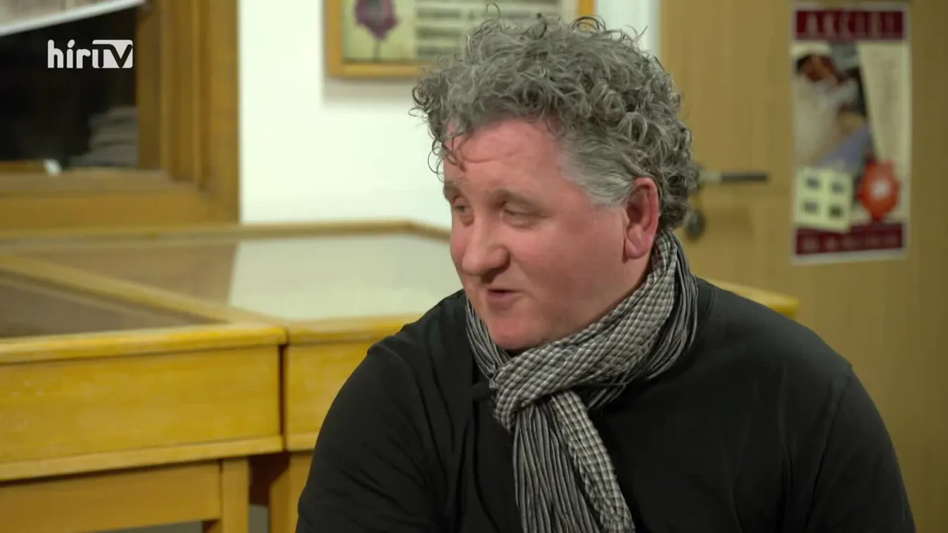 5 kedvenc - Ókovács Szilveszter (2020-01-31)