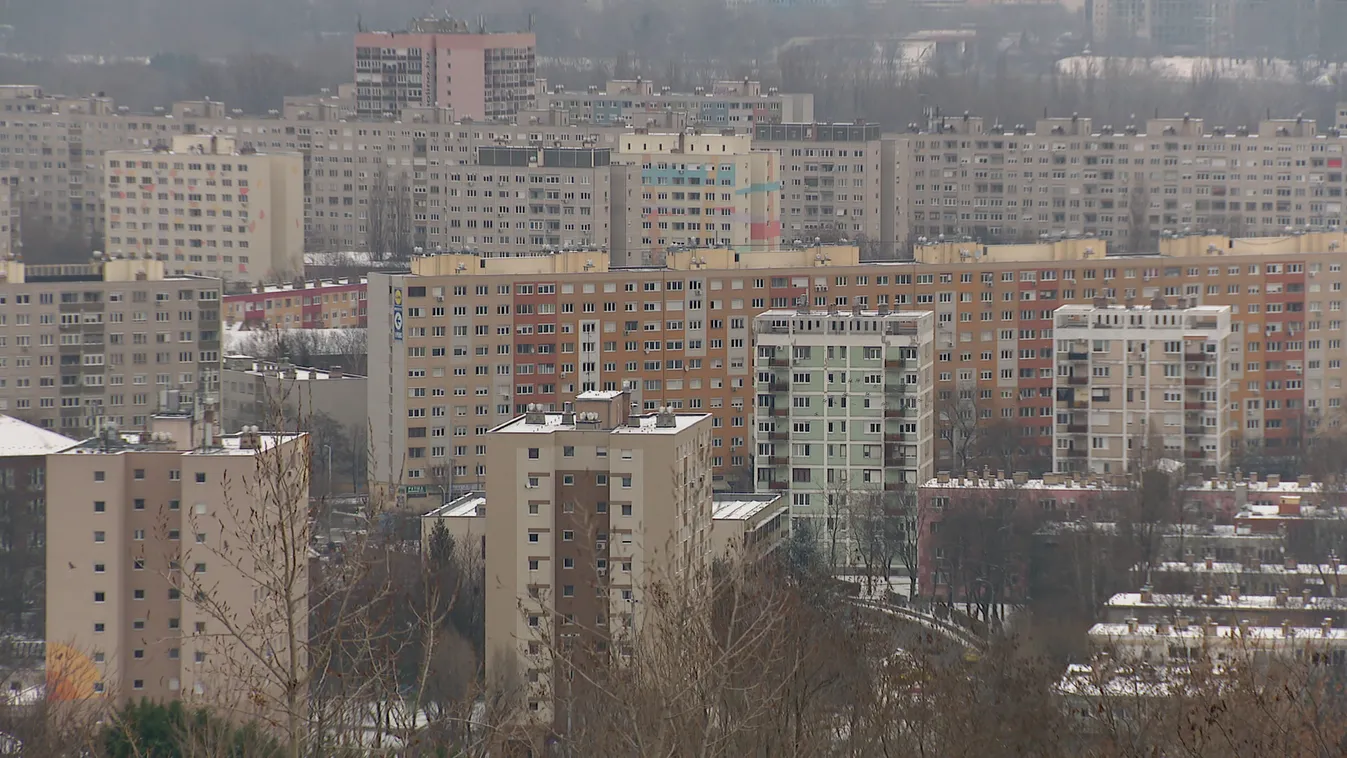 Megadóztatná az üresen álló ingatlanok tulajdonosait a Párbeszéd