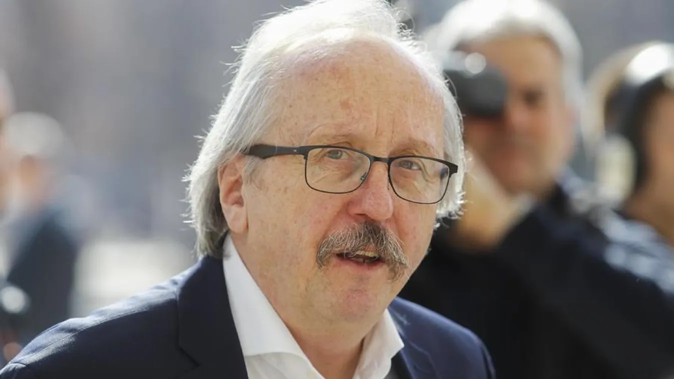 Századvég: Morálisan vállalhatatlan Niedermüller Péter rasszista nyilatkozata