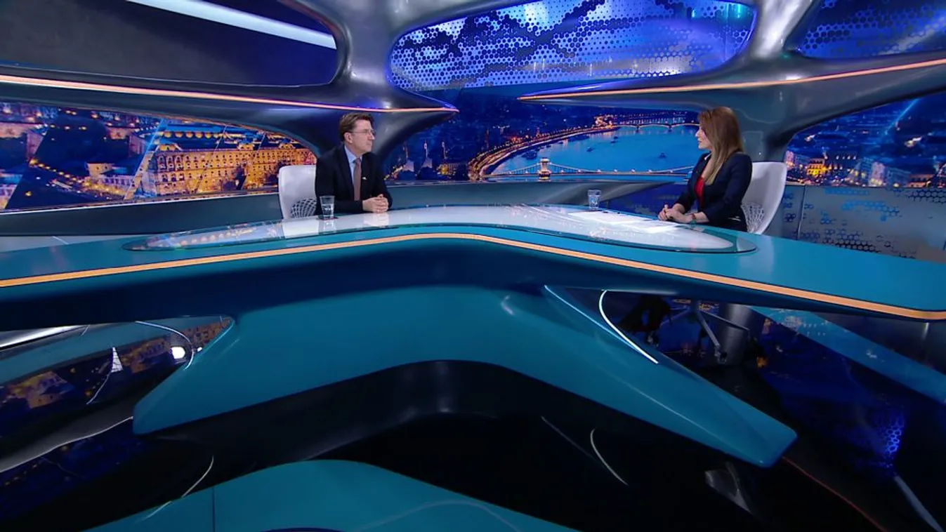 Iain Lindsay: Nagy-Britannia újra visszanyeri függetlenségét