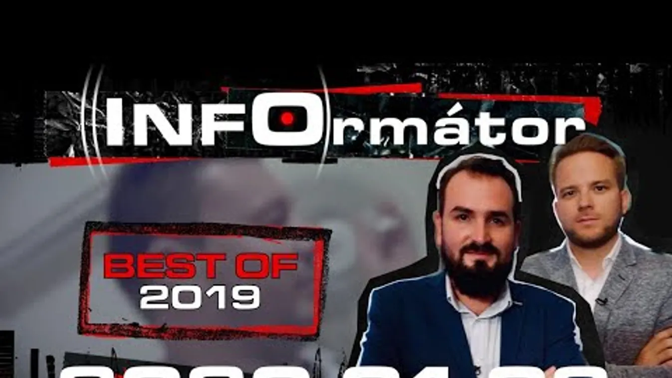 Informátor: A Lackner-ügy