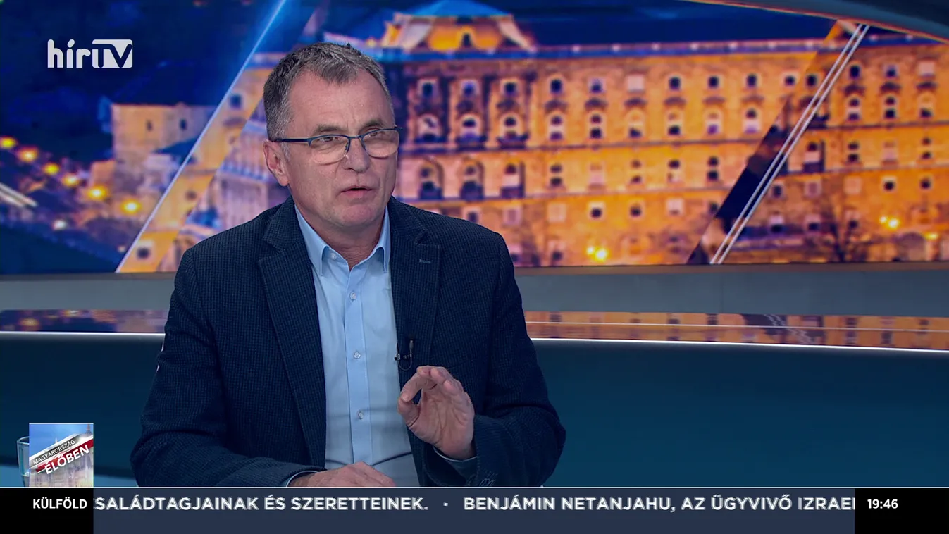 Horváth László: A 100 milliós büntetés egész Gyöngyöspatát sújtja