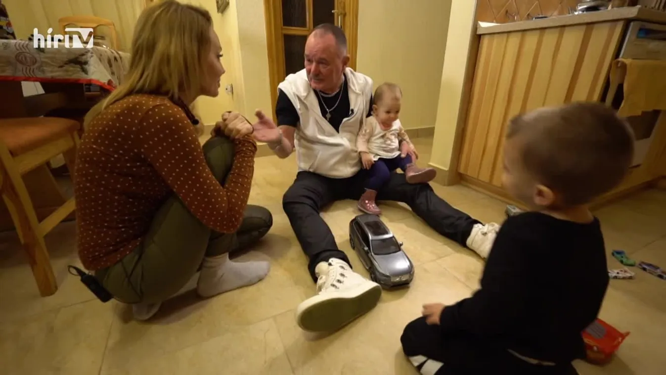 Nagy Feró: Belül még 25 éves vagyok