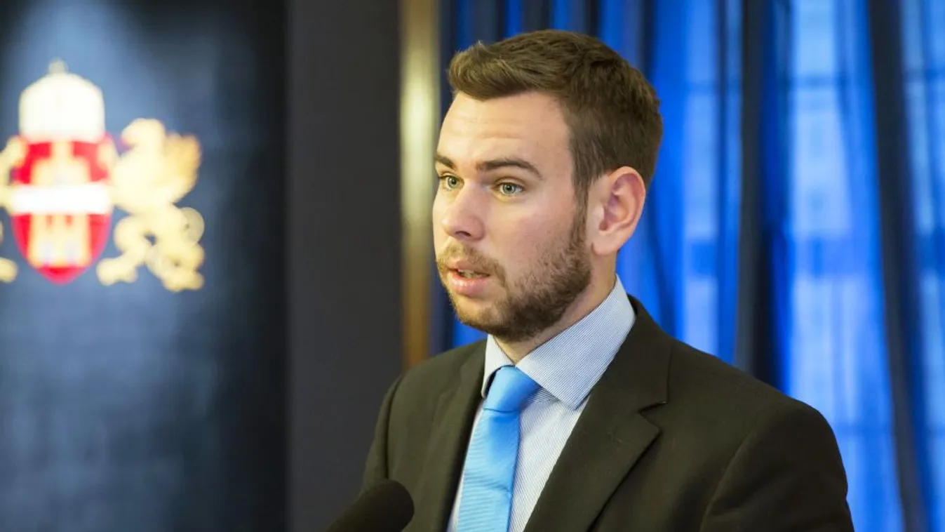 Létrejön a Budapest Fejlesztési Központ