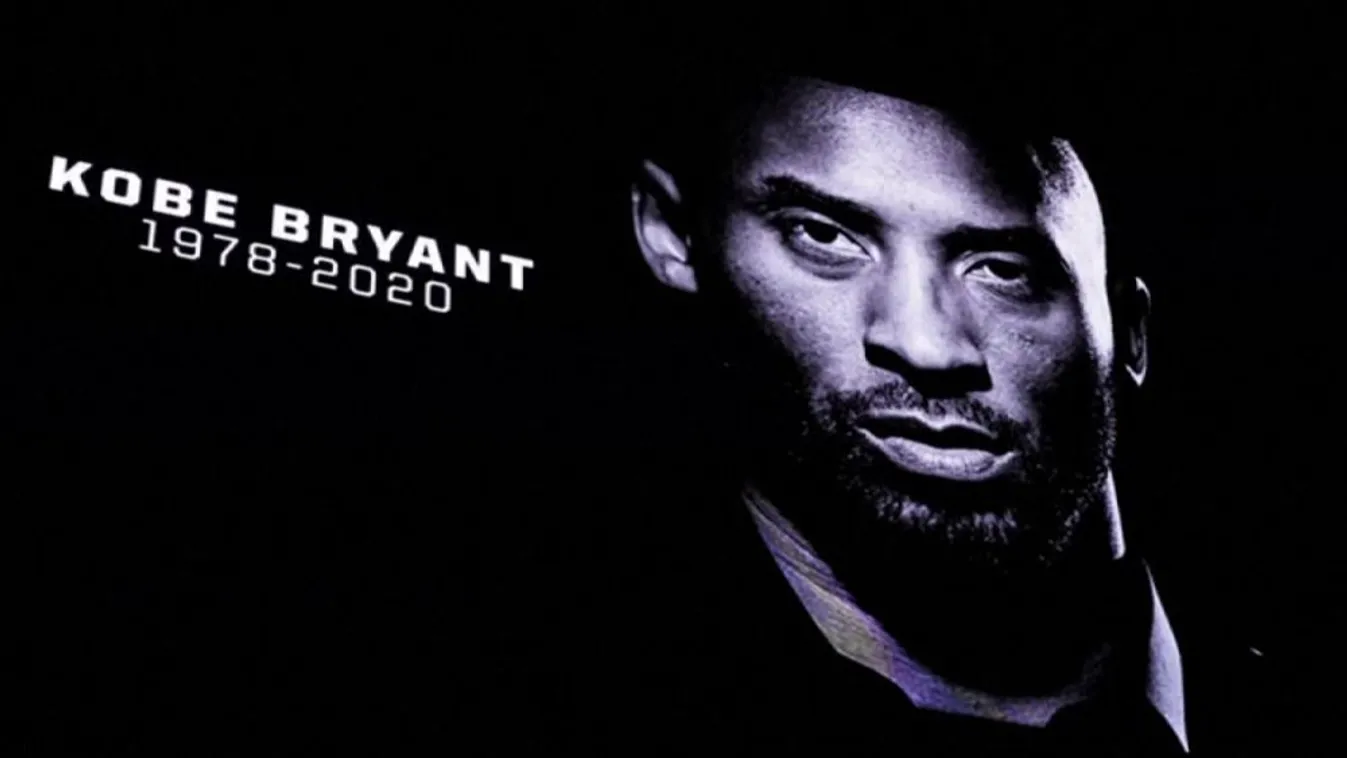 Emlékezés Kobe Bryantre