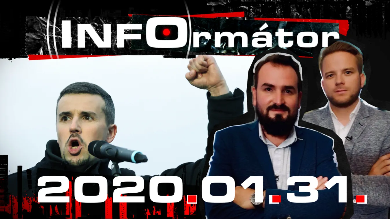 Informátor: „Gyurcsány vagy feleségének szoknyája alá bújva folytatja útját a Jobbik”