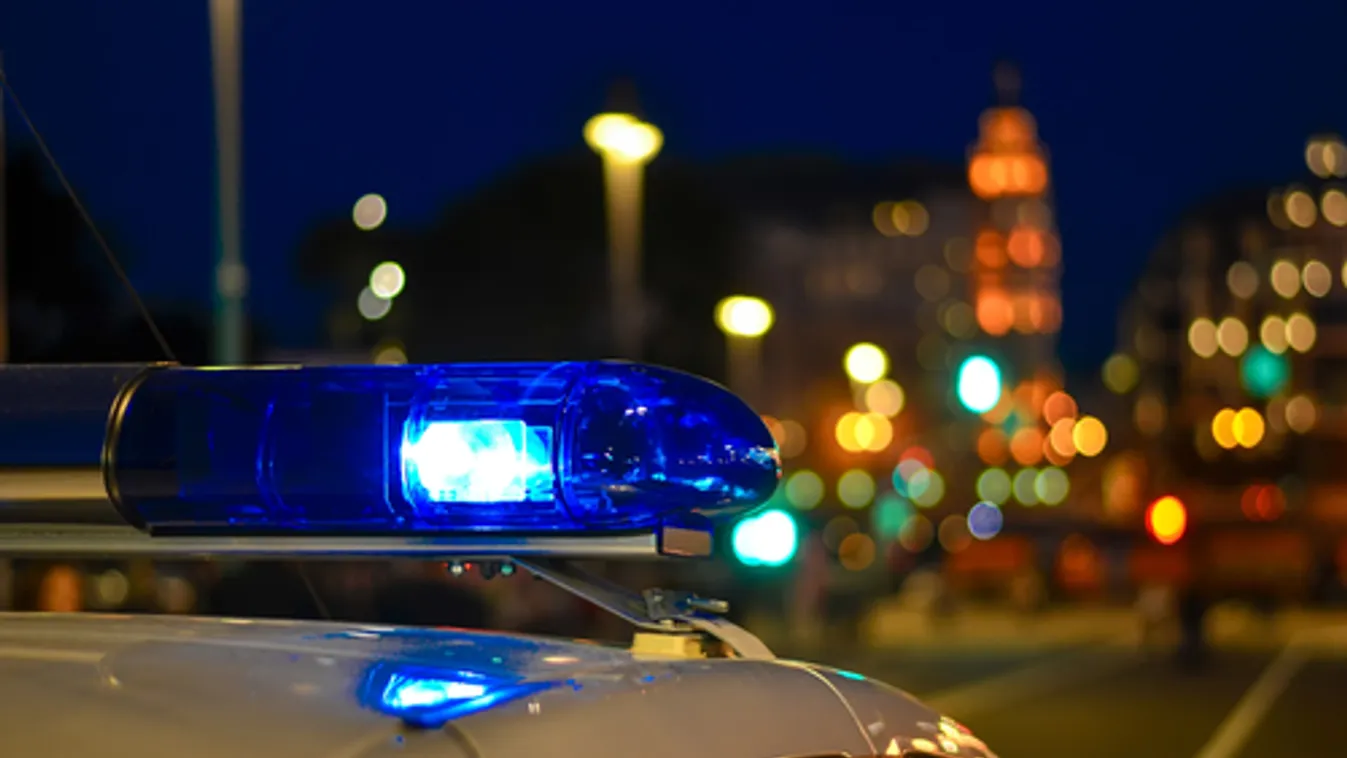 Halálra gázoltak egy gyalogló férfit az M5-ösön Gyálnál