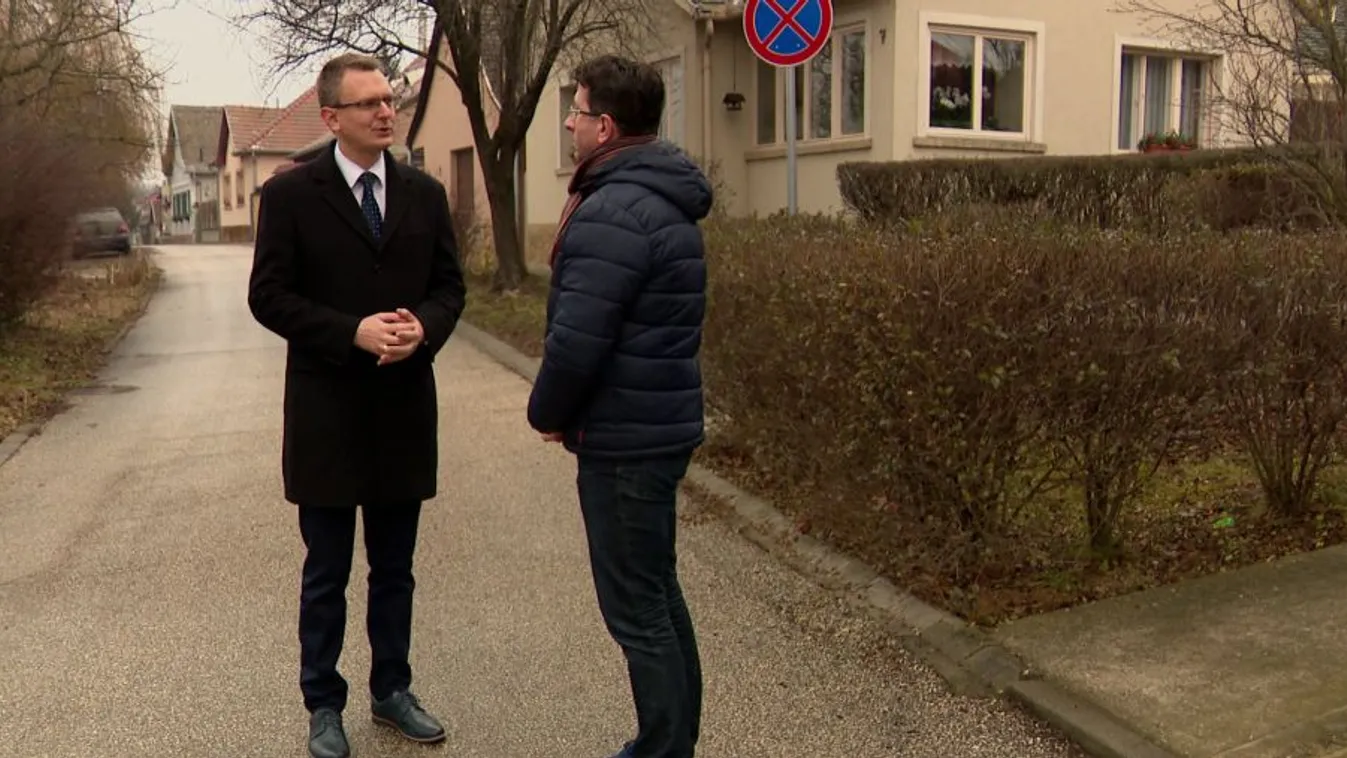 Rétvári: Üzletág lett a gyöngyöspatai eset