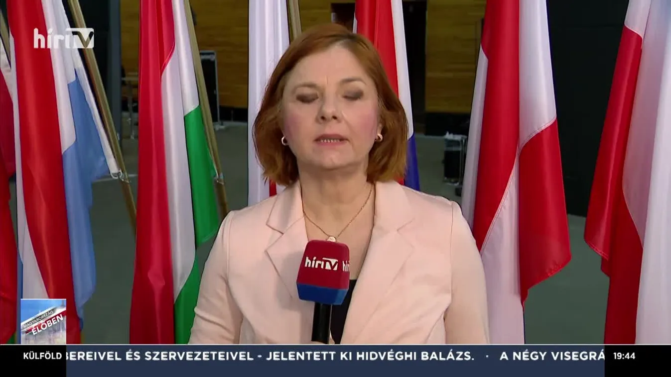 Magyarország élőben Hidvéghi Balázzsal (2020-01-16)