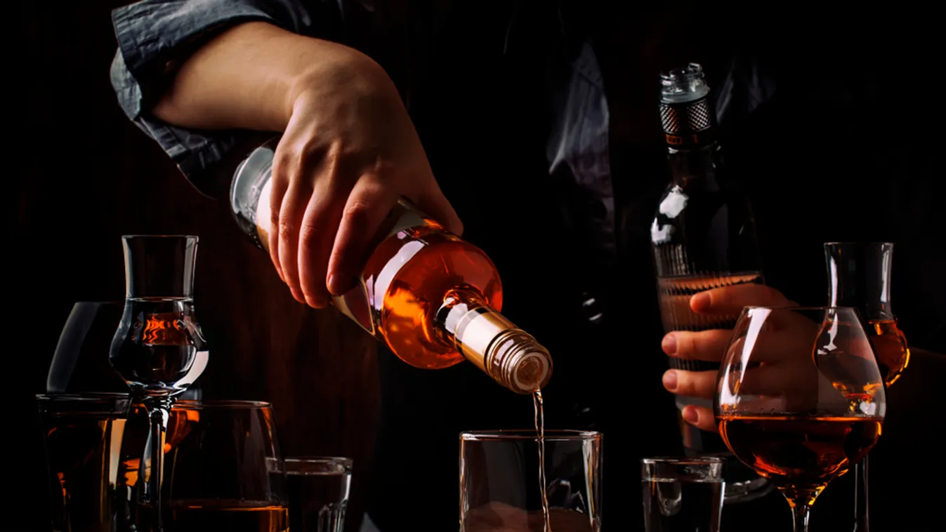 Elindult a Szétcsúszva program a fiatalkori alkoholfogyasztás visszaszorításáért