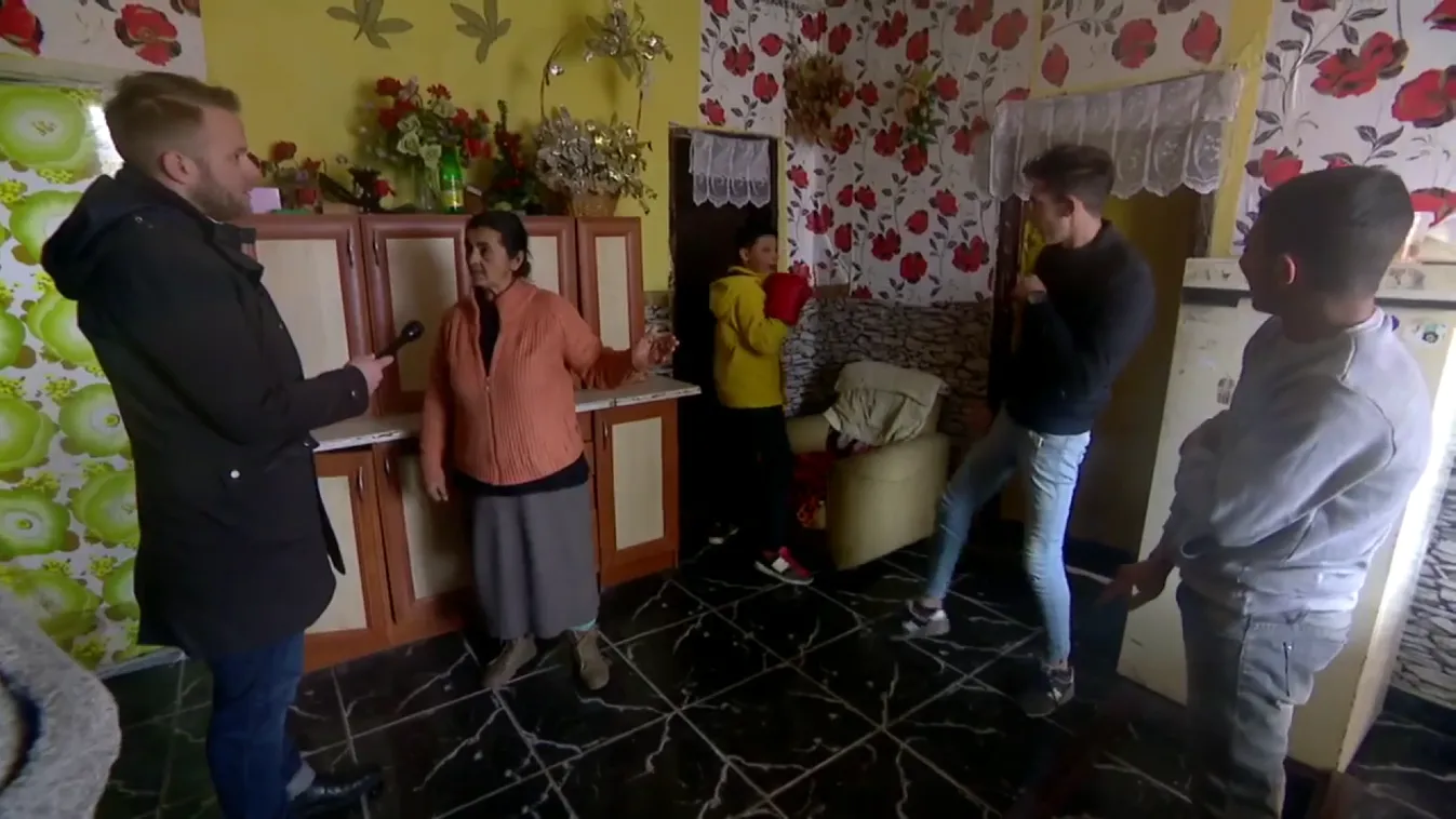 A Fidesz szerint igazságtalan a gyöngyöspatai kártérítés