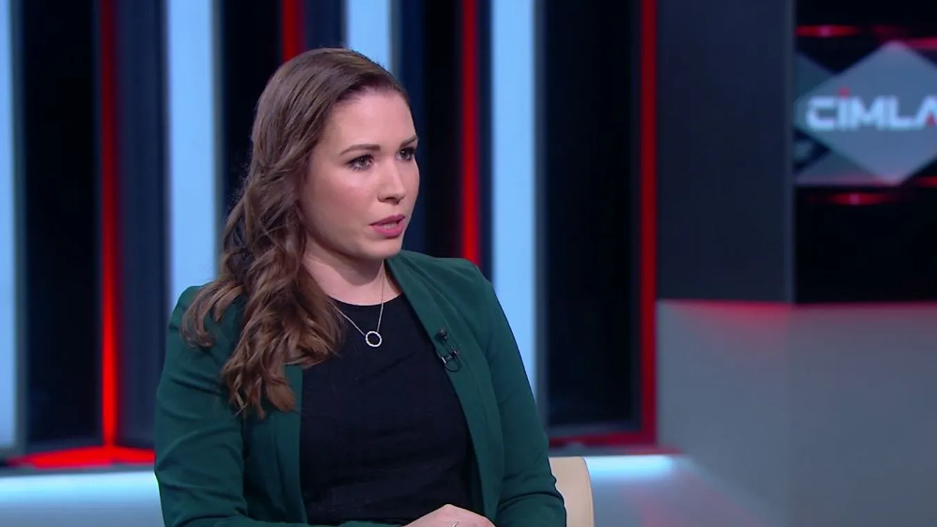 Párkányi Eszter: A nemzeti szuverenitást sértve szólhat bele az EU-s bíróság tagállami ügyekbe