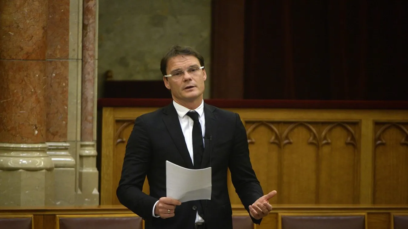 Fidesz: 2010 óta vége a segélyalapú Magyarország korszakának