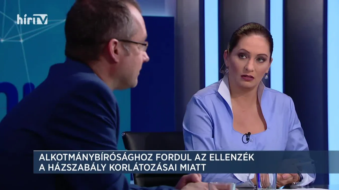 Plusz-mínusz: Hadházy viselkedéséből nem profitál az ellenzék