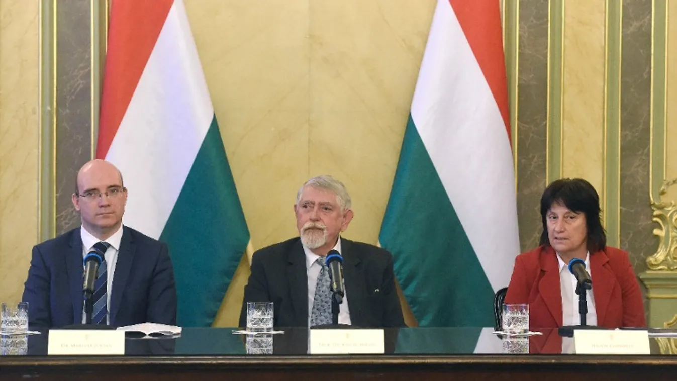 A Magyarságkutató Intézet üdvözli, hogy a NAT a nemzeti identitás megerősítésére törekszik