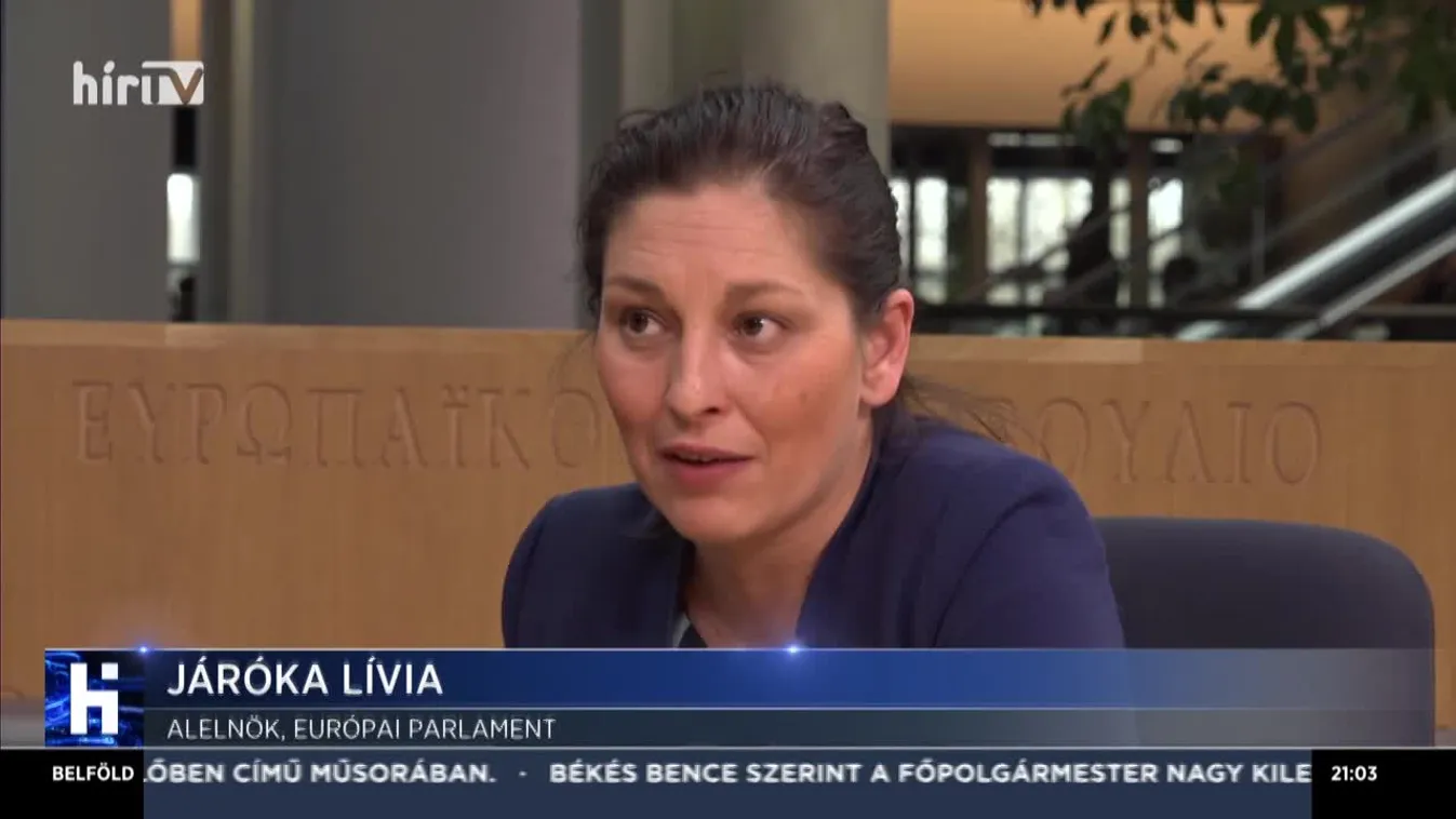 Járóka Lívia: Gyöngyöspatán sokan már elígérték a még meg sem kapott pénzeket