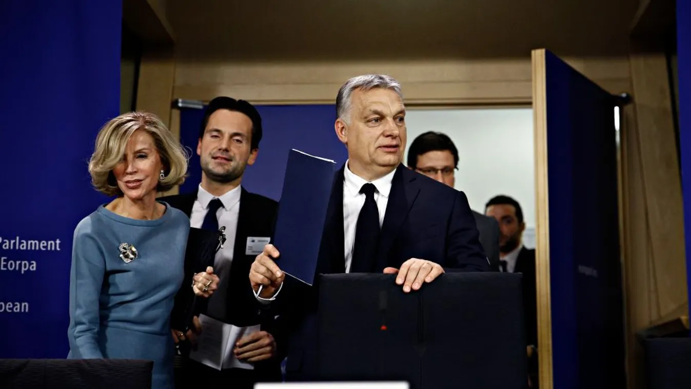 Nem vár a végtelenségig a Fidesz az EPP válaszára