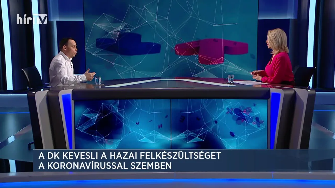 Plusz-mínusz: Mindenki a politikától várja a megoldást