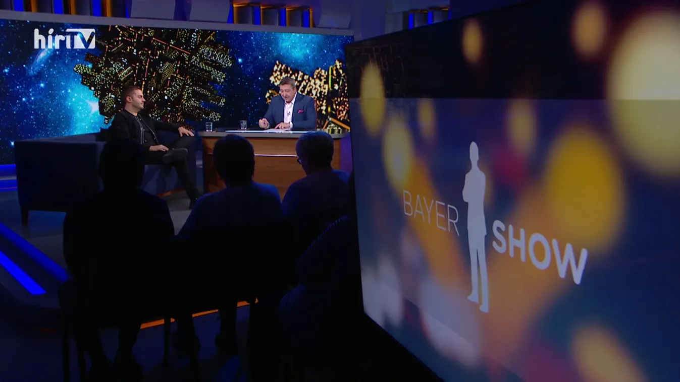 Megadja Gábor: Abszurd az, ahogy Soros Györgyöt próbálják védelmezni