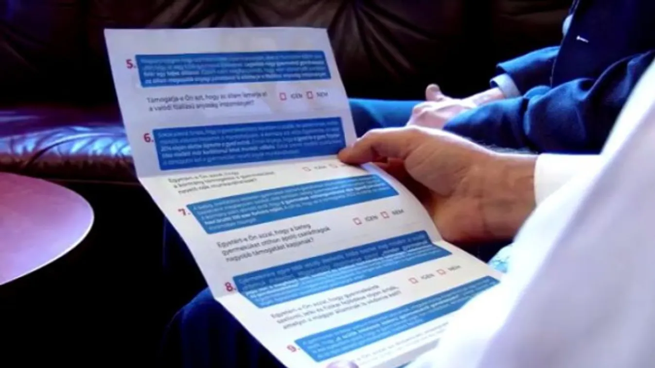 Farkas Örs: Egyetértési pontok kialakítása a nemzeti konzultáció célja