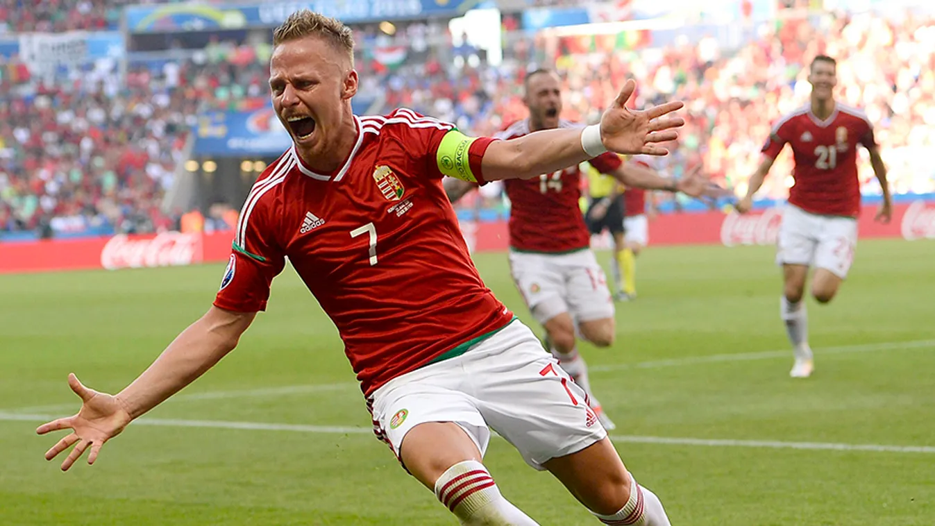 Dzsudzsák Balázs az al-Ain labdarúgócsapatában folytatja