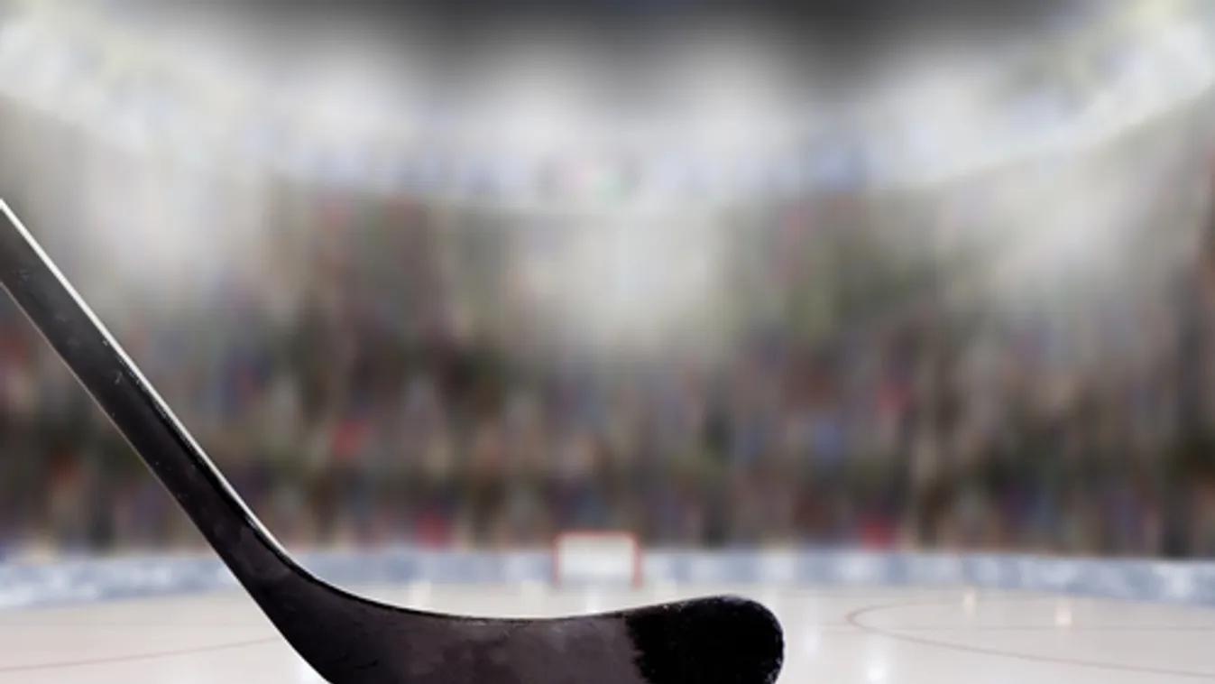 Rangos elismerésben részesül a Magyar Jégkorong Szövetség alelnöke