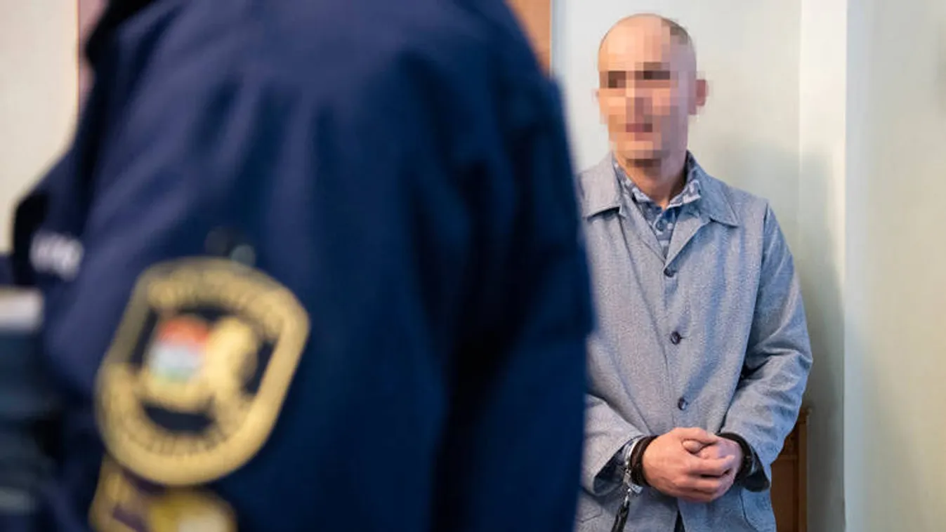 Jogerősen tizenöt év fegyházra ítélték a Balla Irma megölésével vádolt férfit