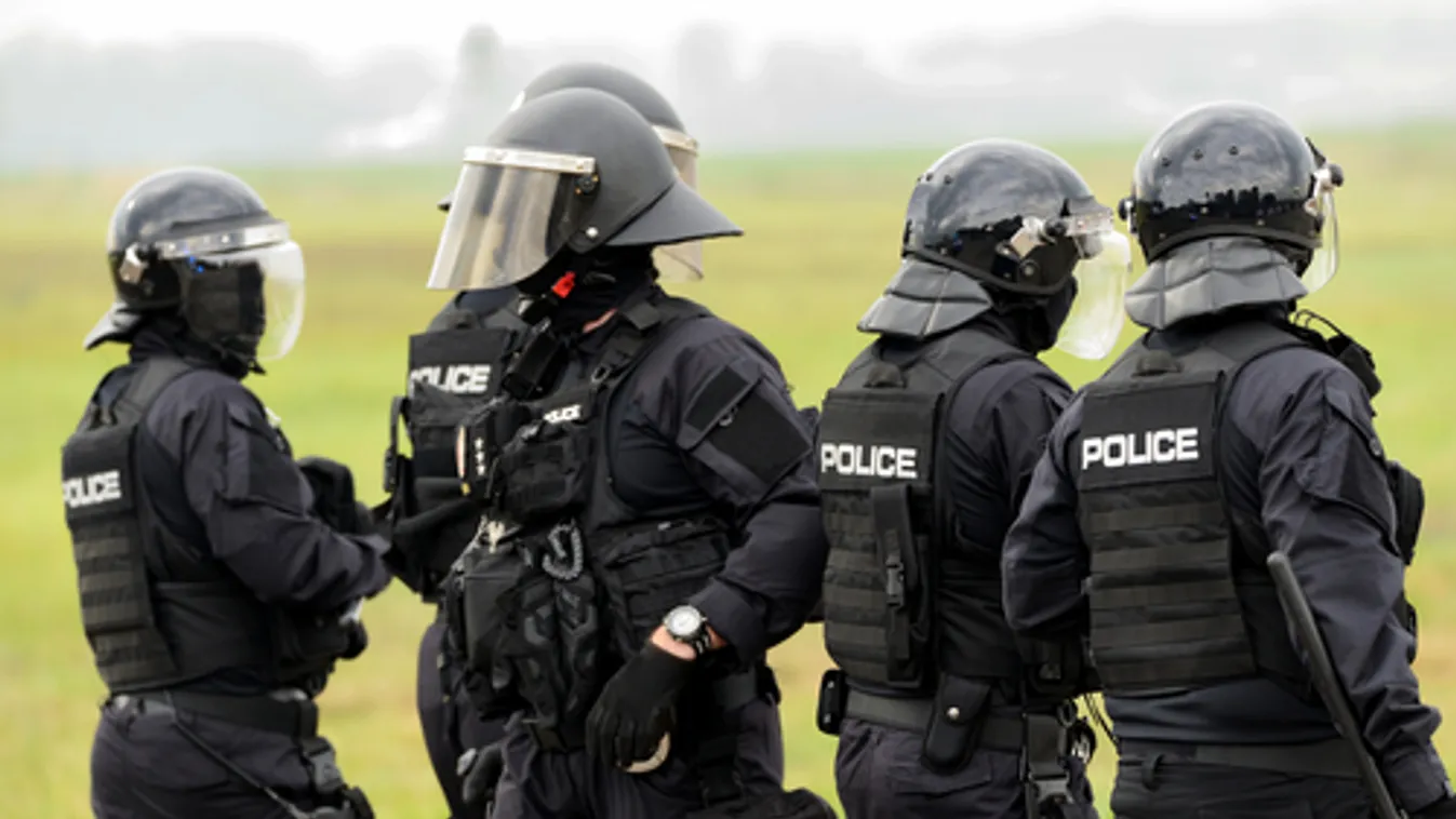 Ma kezdődik a müncheni nemzetközi biztonságpolitikai konferencia