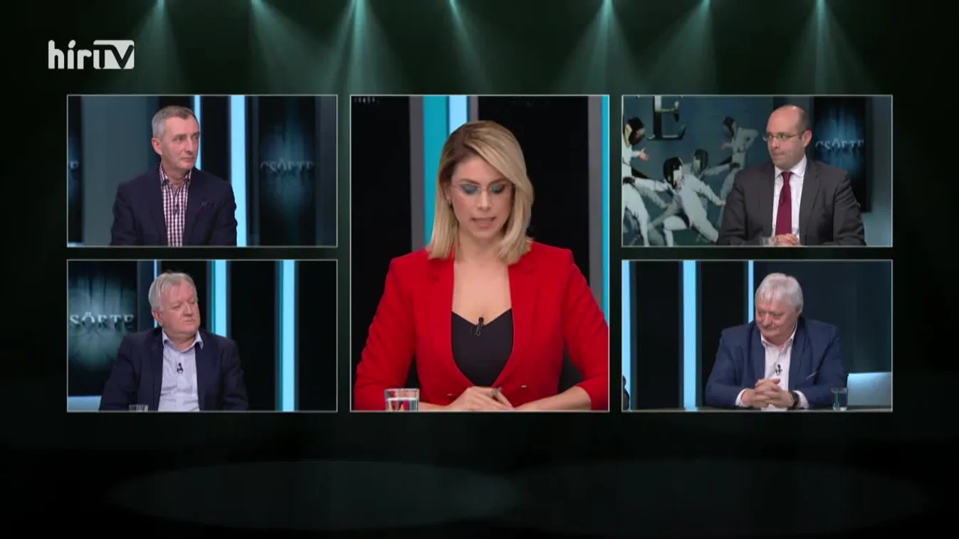 Csörte: Az Orbán-Merkel találkozó kölcsönösen fontos volt