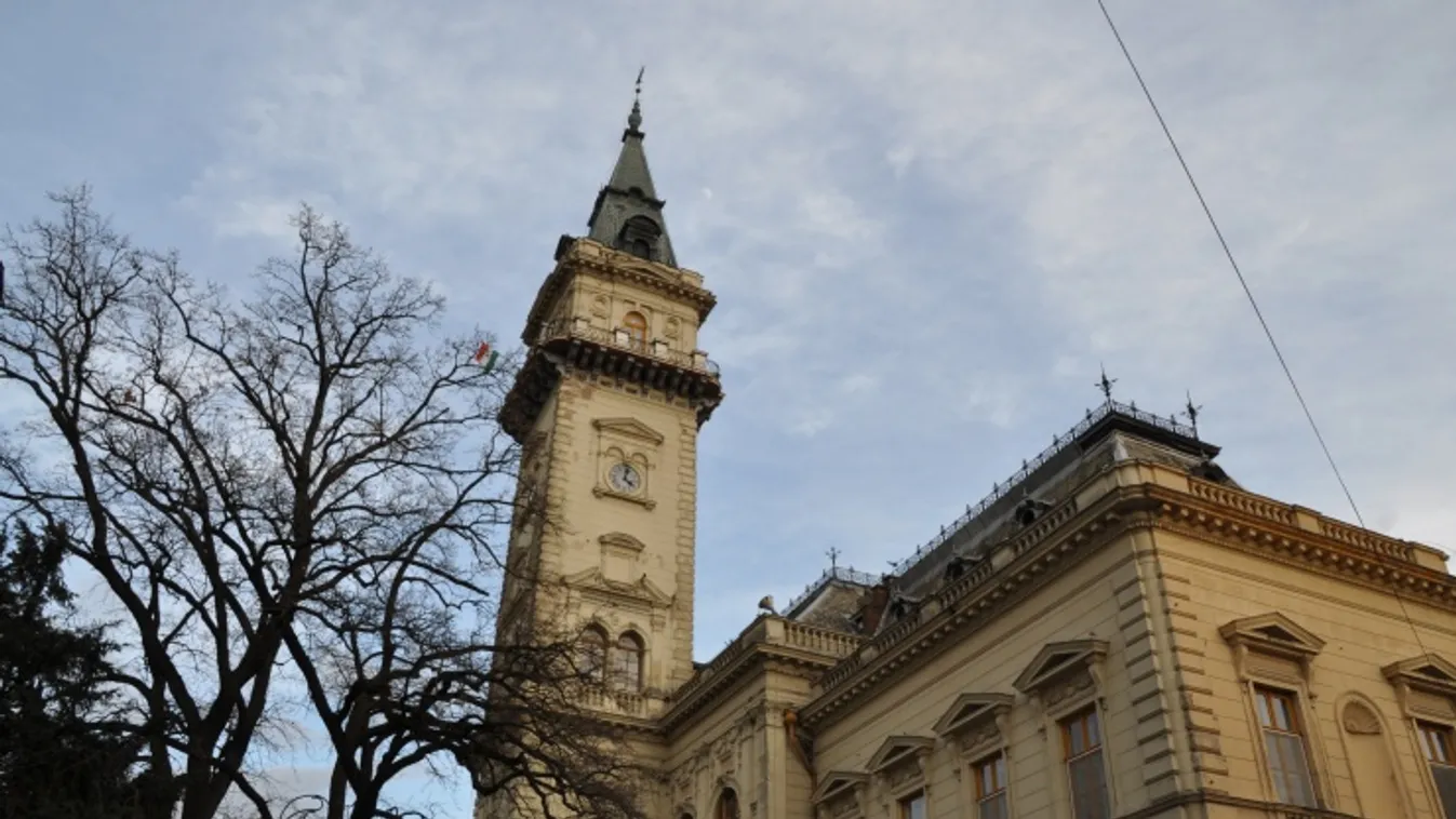 Megállapította a bíróság egy hódmezővásárhelyi képviselő méltatlanságát