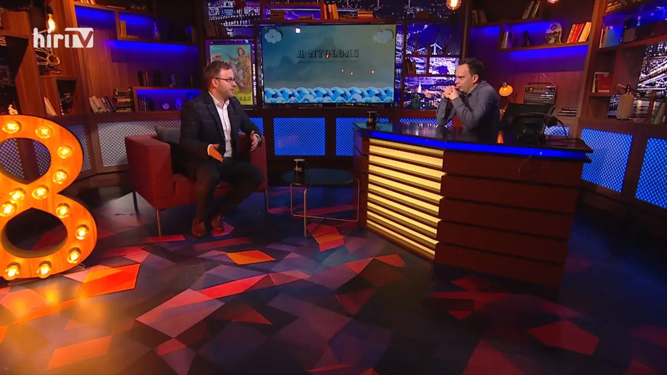 A nyolcas: A liberalizmus pont akkor omlik össze, mint gondolkodásmód, amikor megvalósul