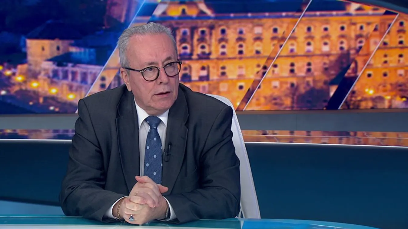 Bakondi: Csoportos áttörésekre készülnek a migránsok a déli határnál