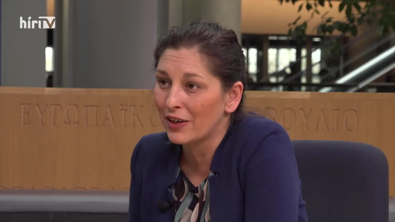 Európai híradó: Az első a Fidesz volt, aki a szegregáció ellen felszólalt az Európai Parlamentben