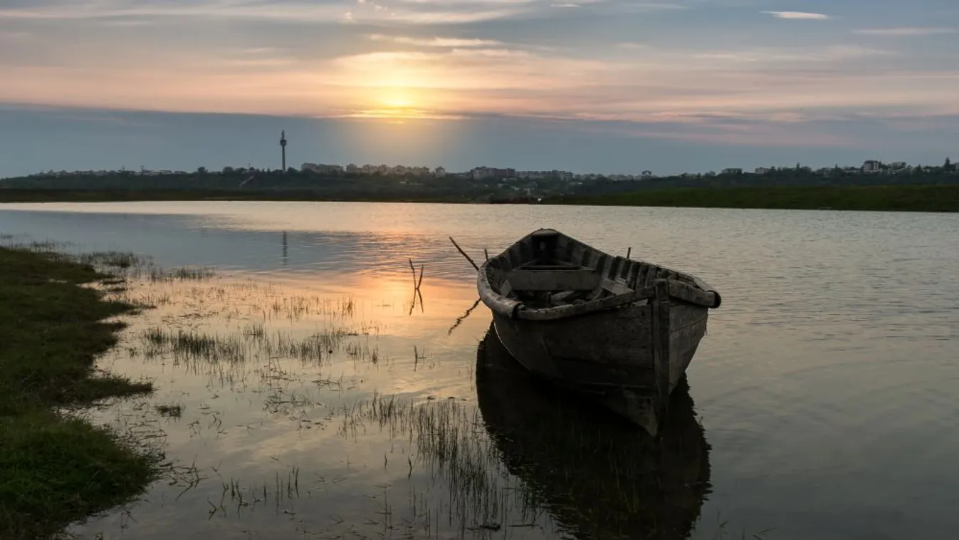A Duna egész magyarországi szakaszán több méteres vízszintemelkedés várható