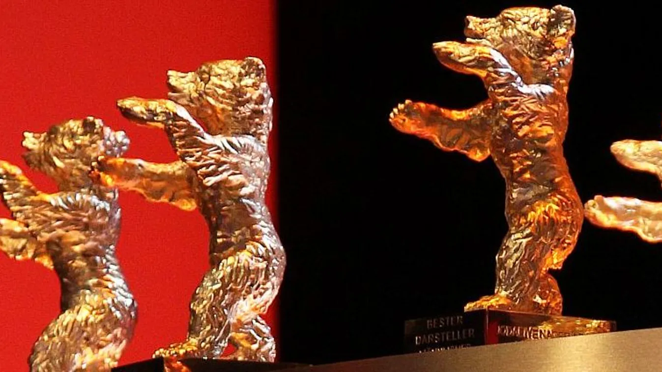 Elkezdődött a 70. Berlini Nemzetközi Filmfesztivál