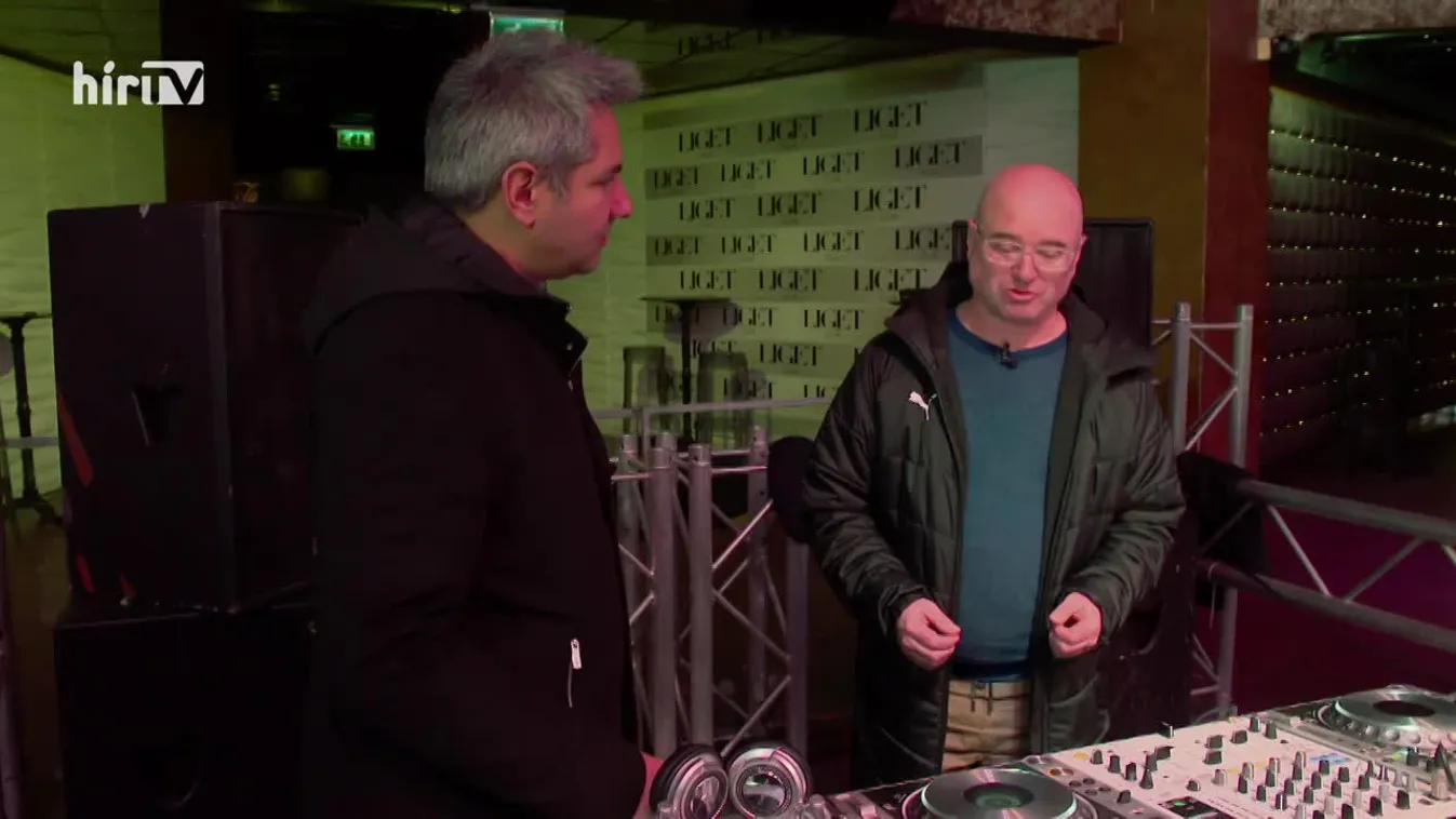 5 kedvenc - Spiegelhalter "Spigiboy" László (2020-02-28)