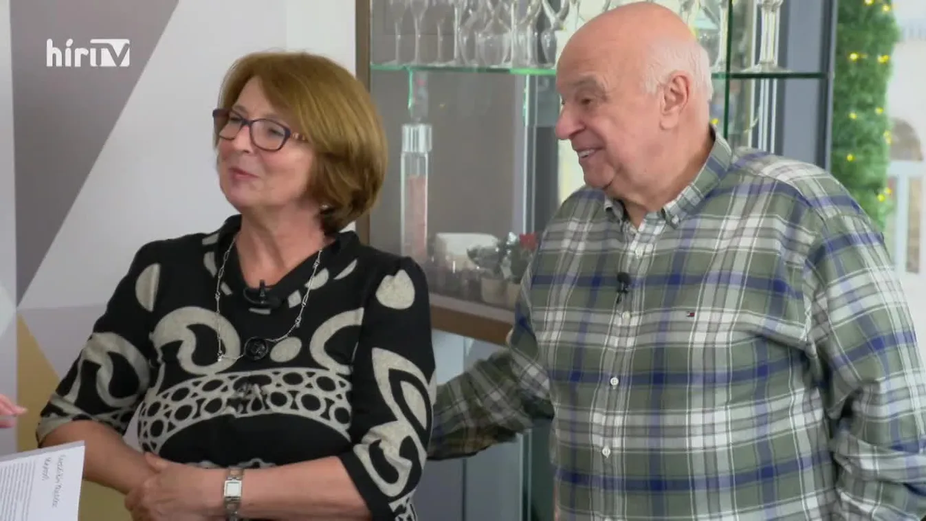 Nógrádi György: Egy hét alatt bármely országnak összeállítanám a biztonságpolitikai intézkedéseit