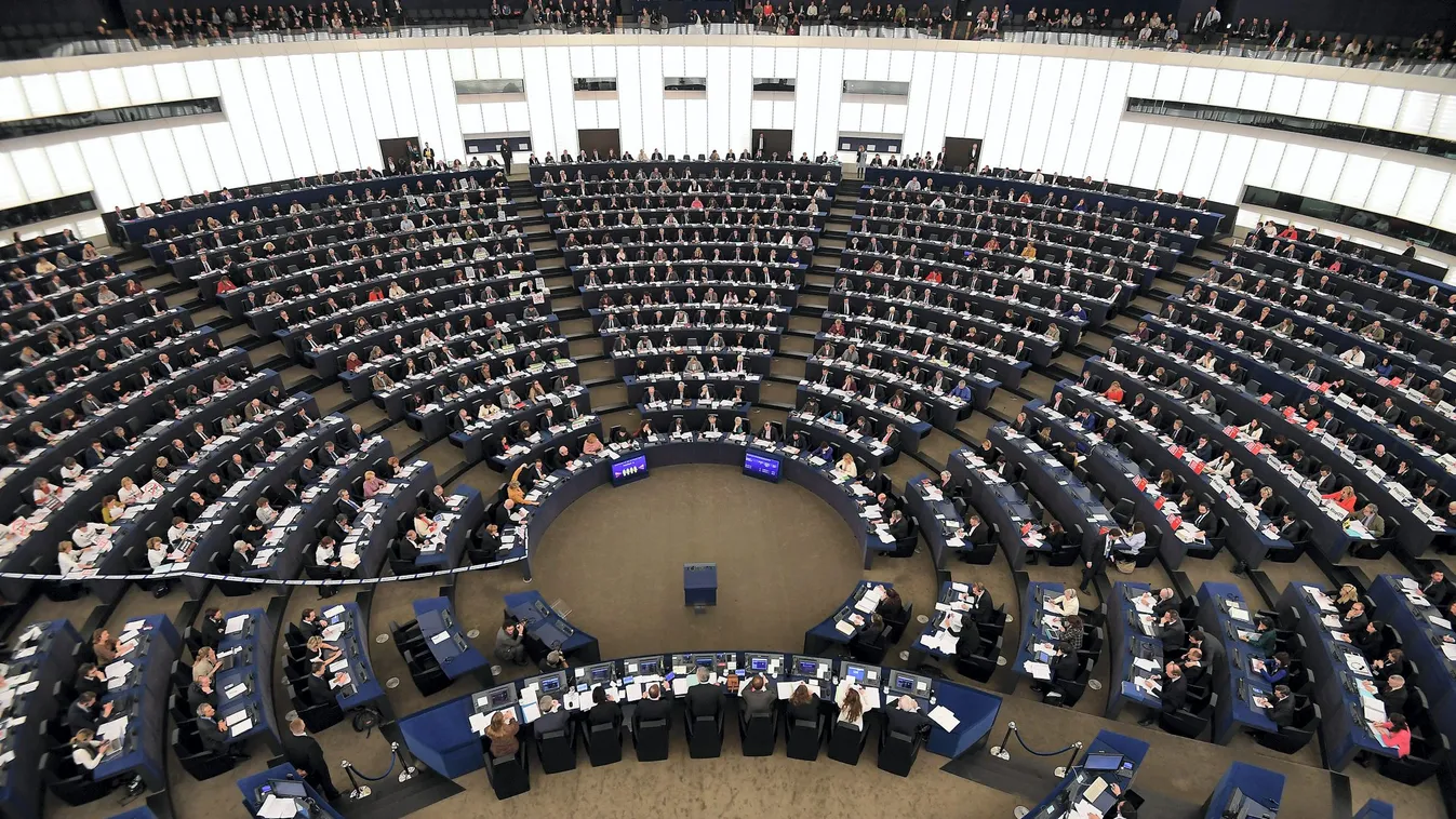 Hidvéghi: A zsidók Magyarországon biztonságban élnek