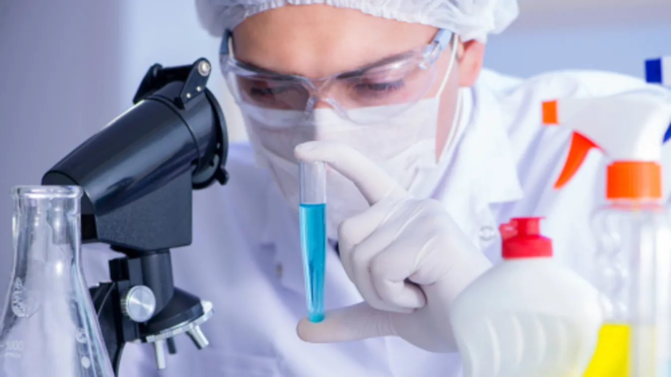 Daganatos és autoimmun betegségek kezelésére dolgoztak ki új megoldást szegedi kutatók