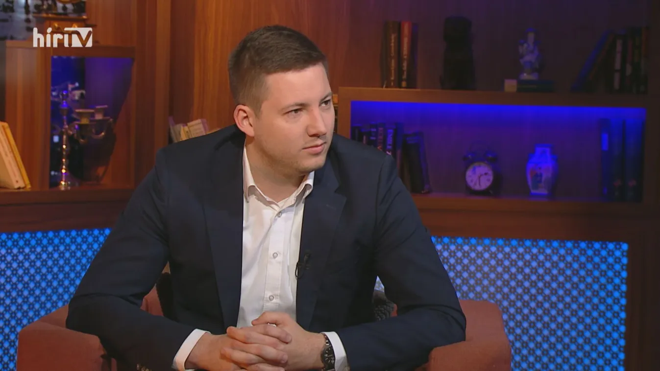 Farkas Örs: Ezt a konzultációt is meg fogja támadni a hazai és a nemzetközi ellenzék